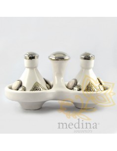 Tajine deux épices, deux...