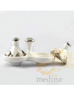 Tajine deux épices, deux... 2