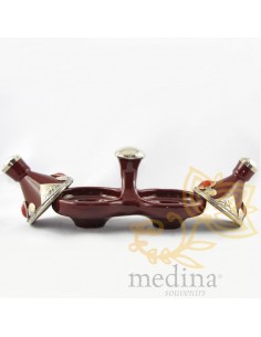 Tajine deux épices, deux... 2