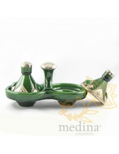 Tajine deux épices, deux... 2