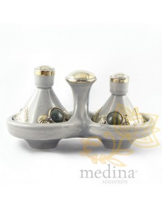 Tajine deux épices, deux...