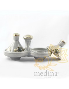 Tajine deux épices, deux... 2