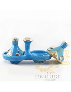 Tajine deux épices, deux... 2