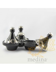 Tajine trois épices, trois... 2