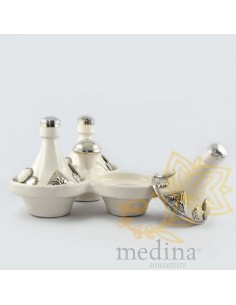 Tajine trois épices, trois... 2