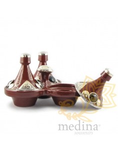 Tajine trois épices, trois... 2