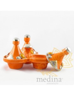 Tajine trois épices, trois... 2