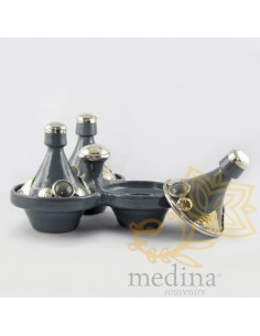 Tajine trois épices, trois... 2