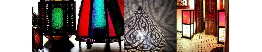 Luminaires