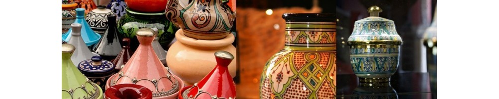 Poterie