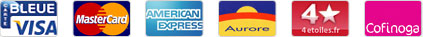 Cartes bancaires pour Paypal