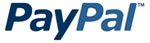 Paiement Paypal